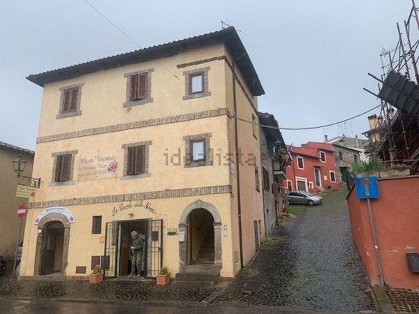 appartamento in vendita a Canale Monterano