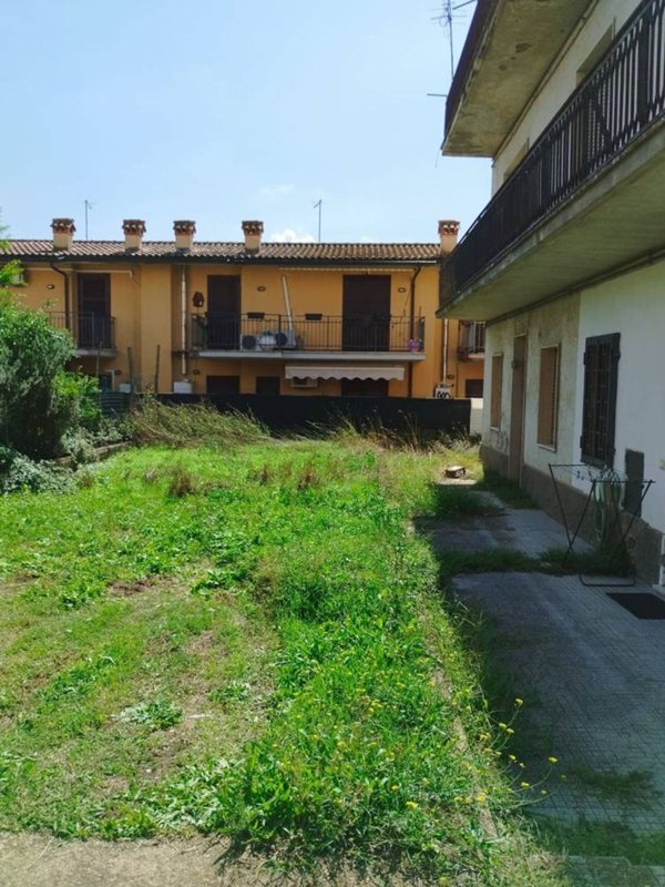 appartamento in vendita a Canale Monterano