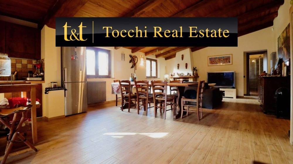 casa indipendente in vendita a Canale Monterano