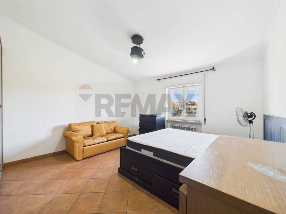 appartamento in vendita a Canale Monterano