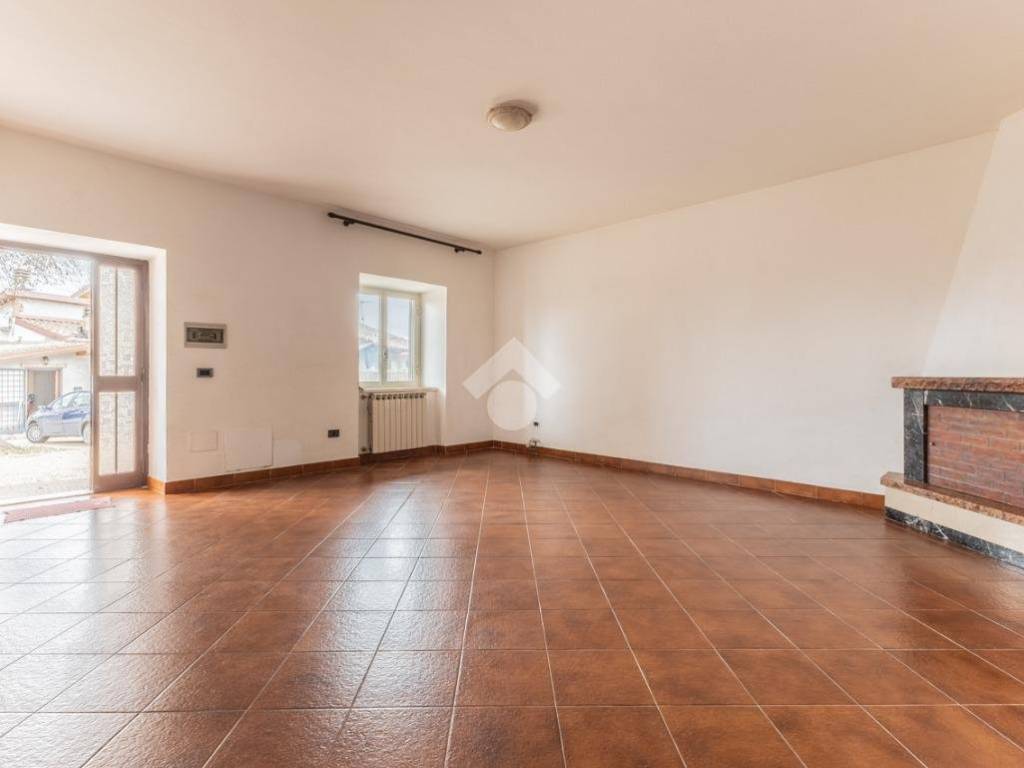 appartamento in vendita a Canale Monterano