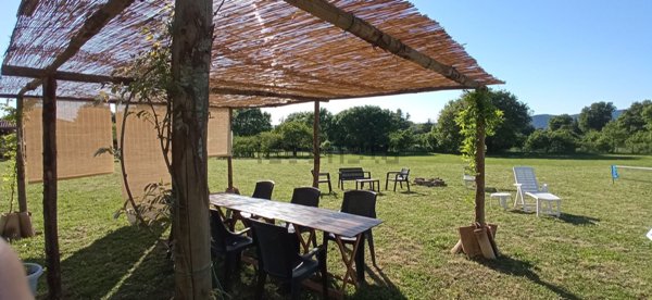 casa indipendente in vendita a Canale Monterano