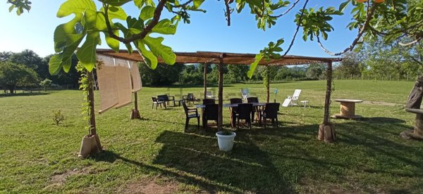 casa indipendente in vendita a Canale Monterano