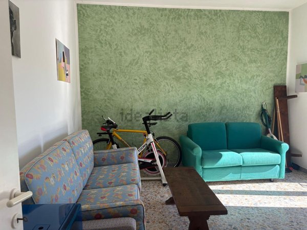 appartamento in vendita a Canale Monterano