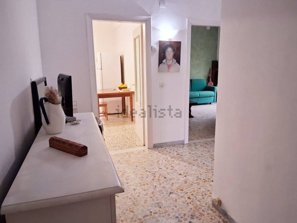 appartamento in vendita a Canale Monterano in zona Montevirginio