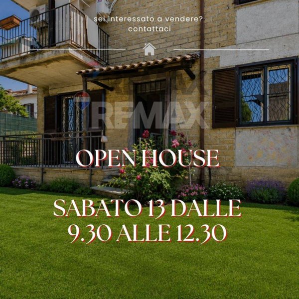 casa indipendente in vendita a Canale Monterano