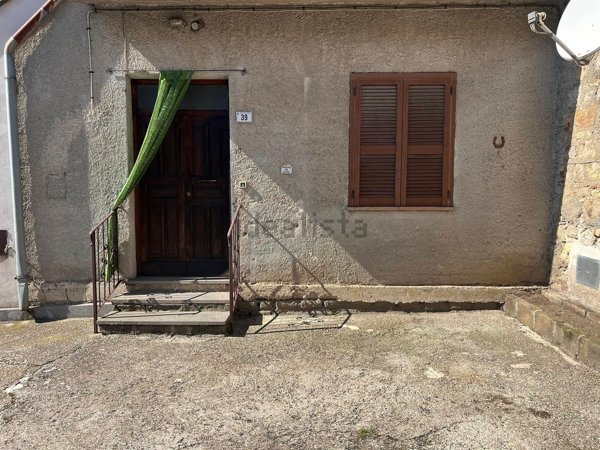 appartamento in vendita a Canale Monterano