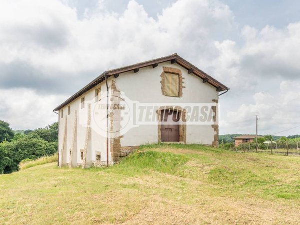 casa indipendente in vendita a Canale Monterano in zona Montevirginio