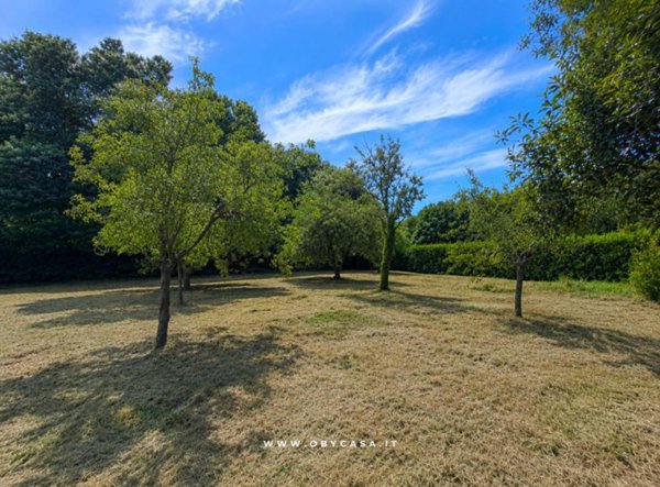 terreno agricolo in vendita a Canale Monterano in zona Montevirginio