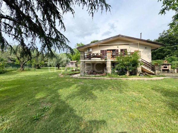 appartamento in vendita a Canale Monterano in zona Montevirginio