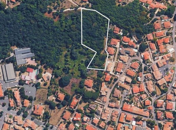 appartamento in vendita a Canale Monterano