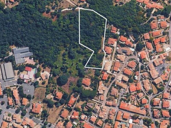 appartamento in vendita a Canale Monterano