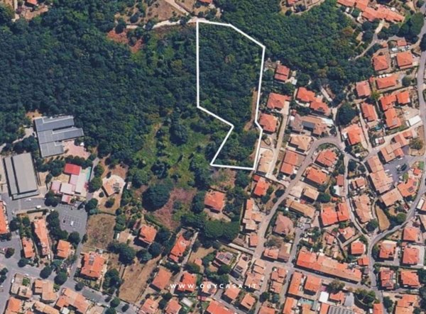 appartamento in vendita a Canale Monterano