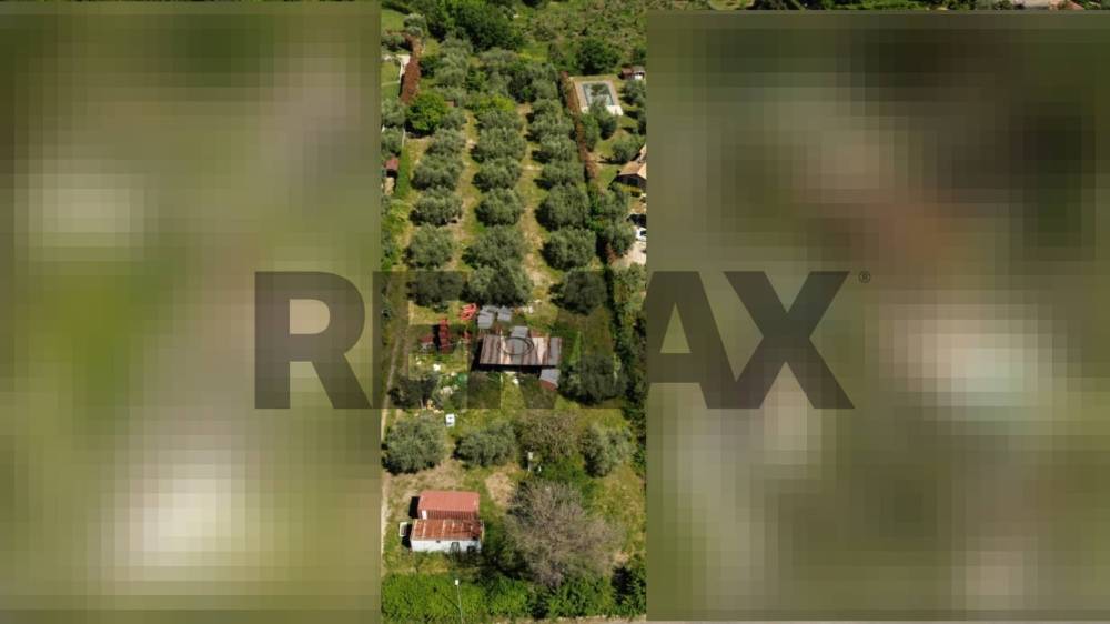 ufficio in vendita a Canale Monterano