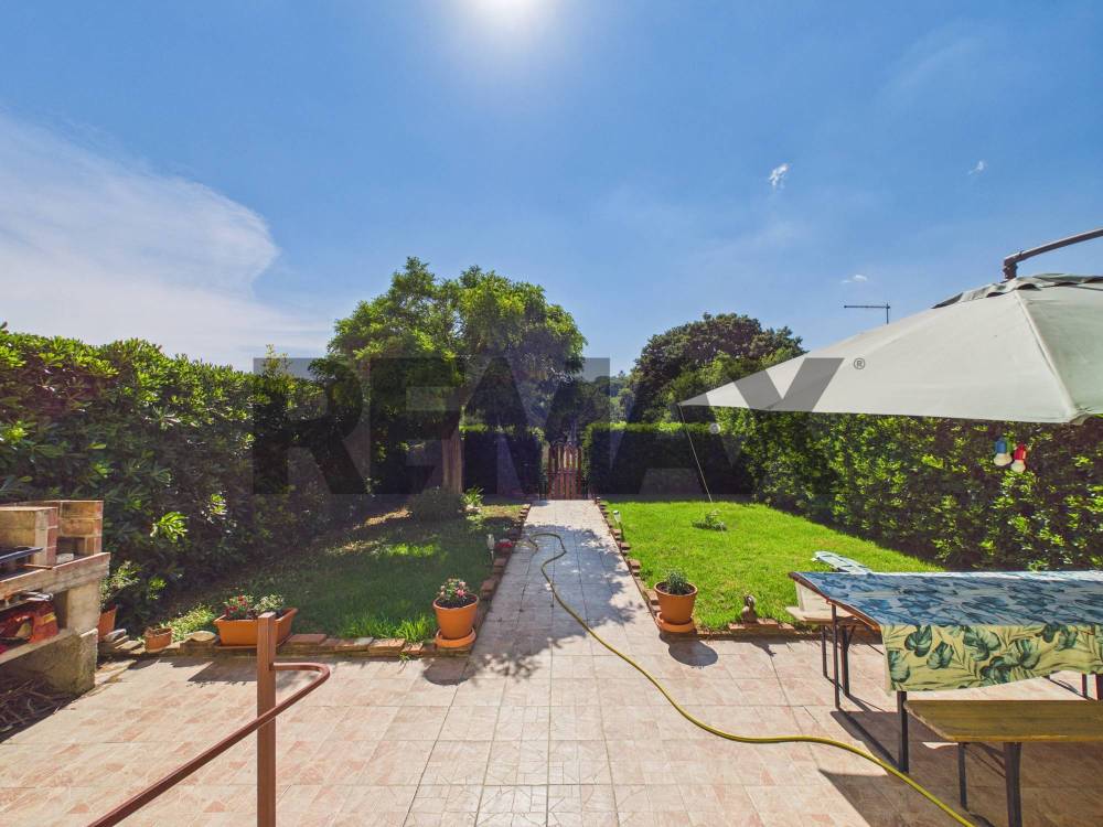 casa indipendente in vendita a Canale Monterano