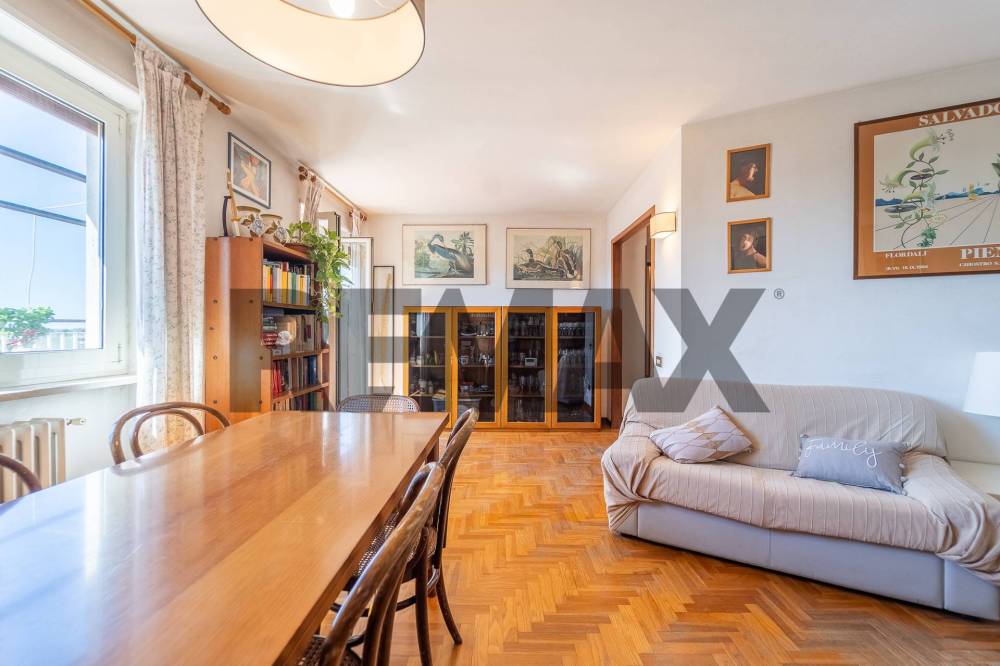 appartamento in vendita a Canale Monterano
