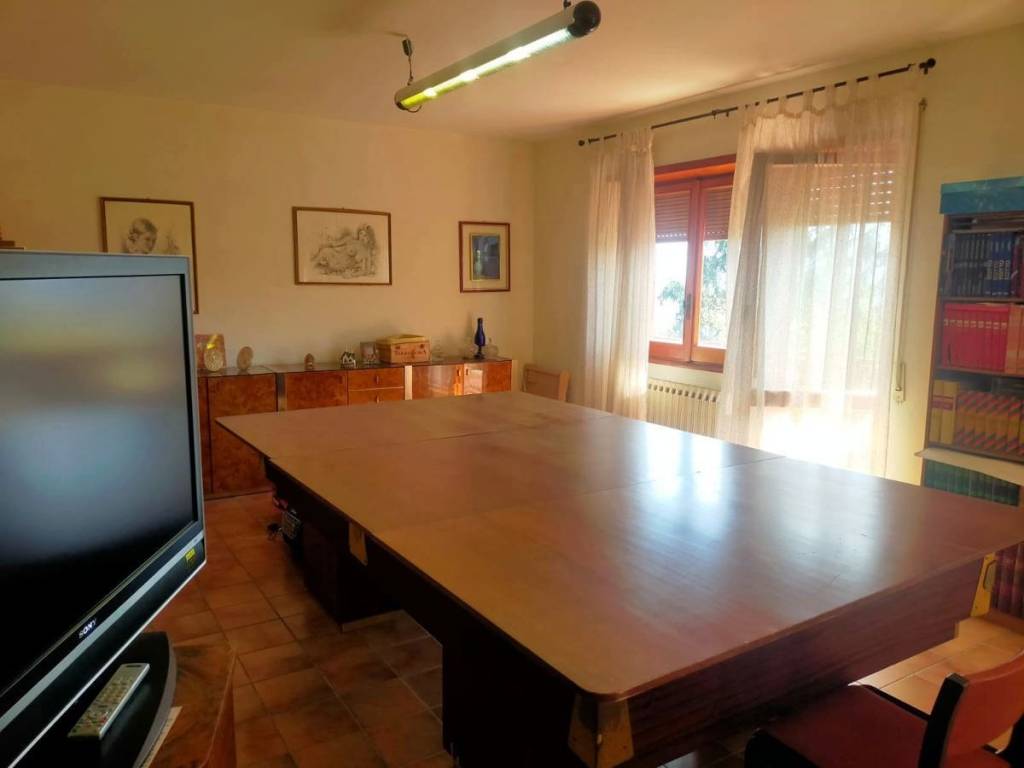 casa indipendente in vendita a Canterano