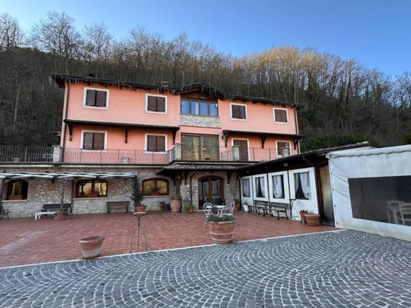 negozio in vendita a Canterano