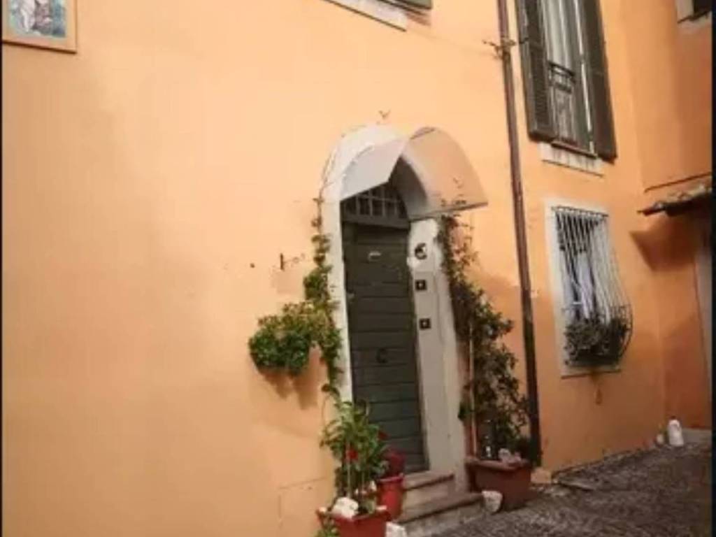 appartamento in vendita a Canterano