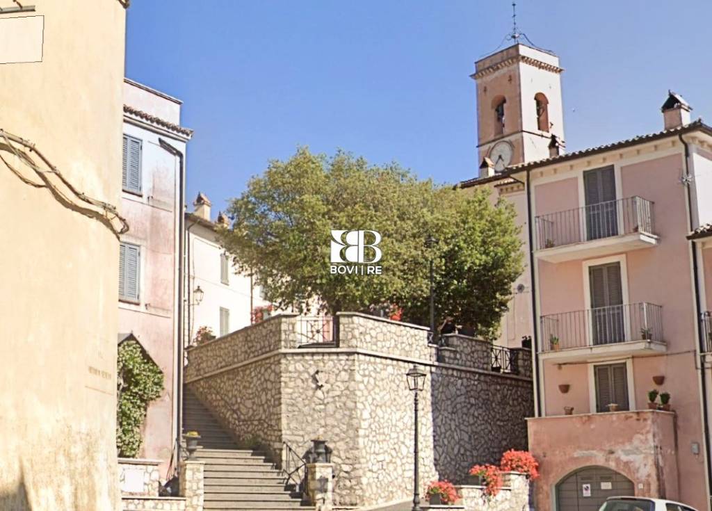 appartamento in vendita a Canterano