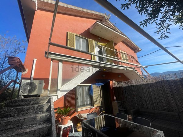 appartamento in vendita a Canterano