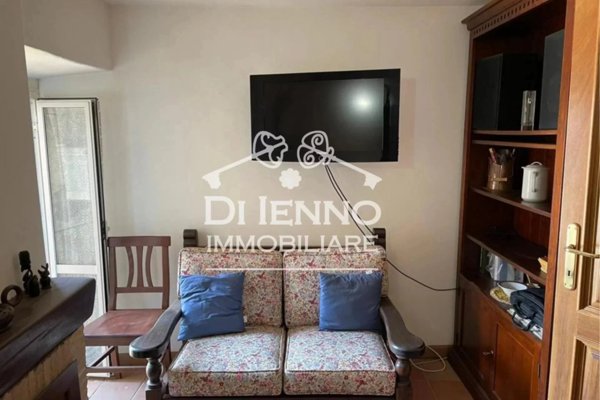 appartamento in vendita a Canterano