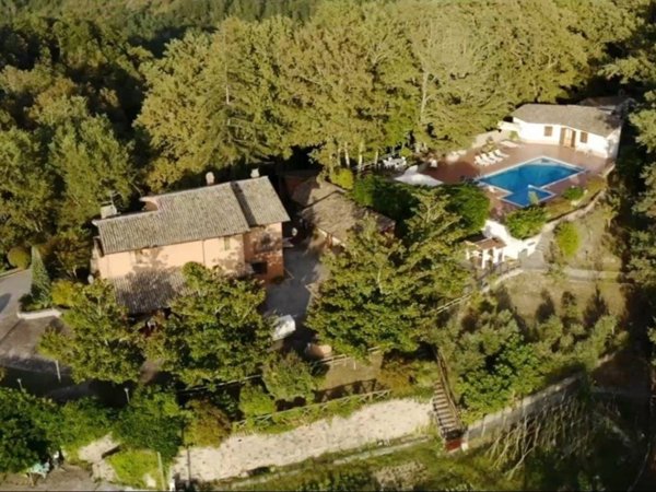 negozio in vendita a Canterano