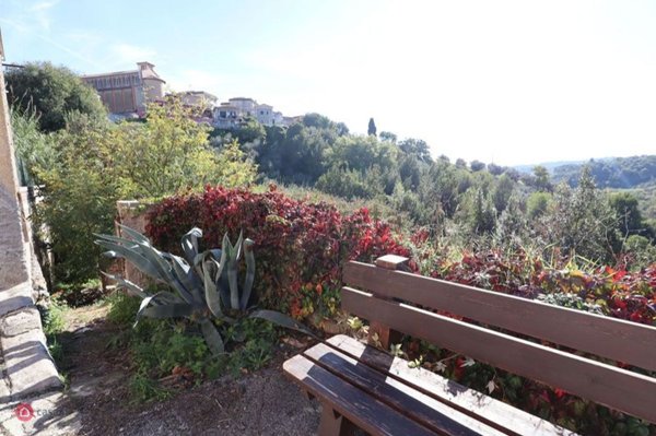 appartamento in vendita a Capena