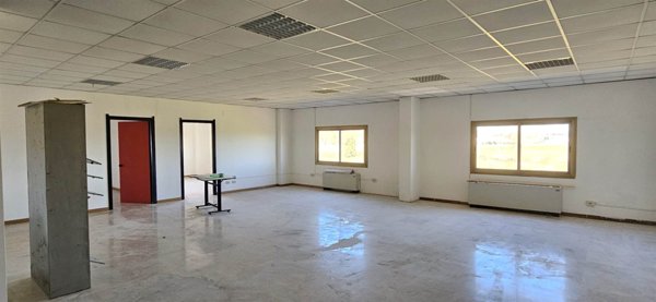 ufficio in vendita a Capena