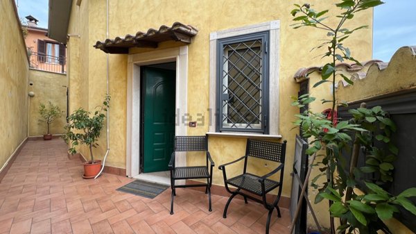 appartamento in vendita a Capena