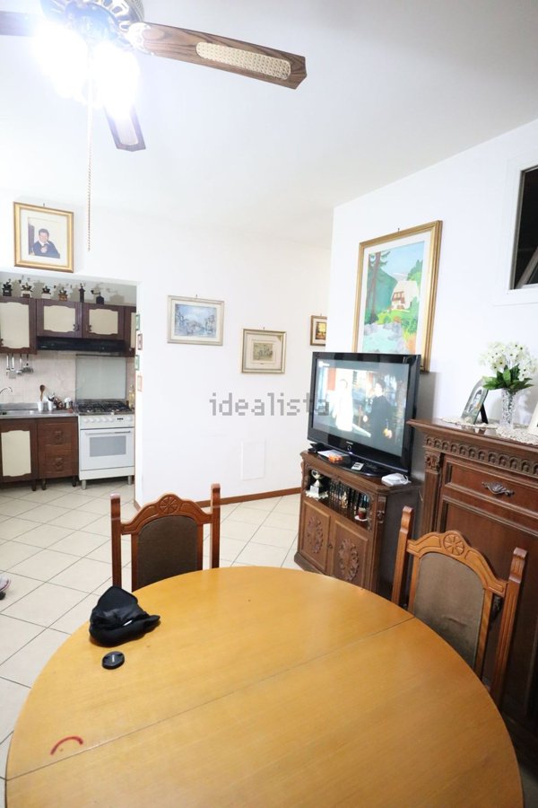 appartamento in vendita a Capena