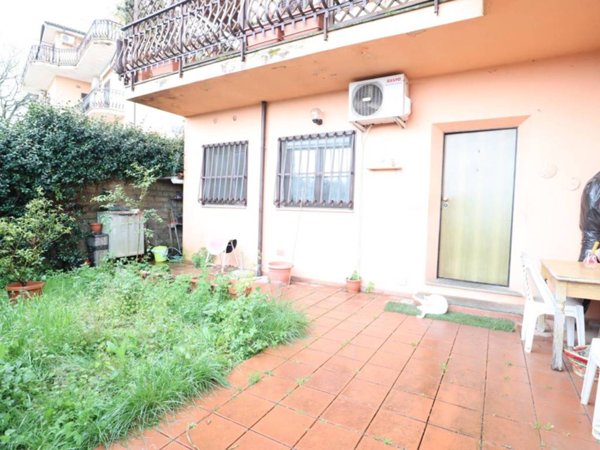 appartamento in vendita a Capena
