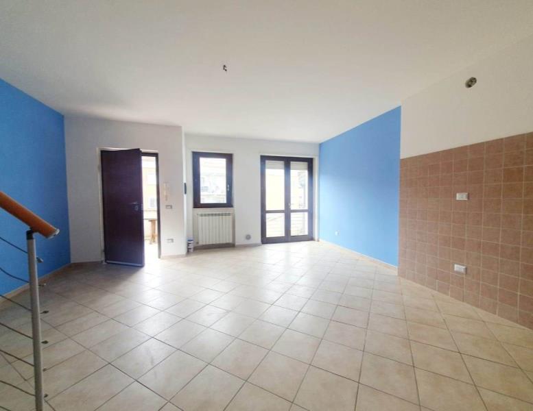 appartamento in vendita a Capena