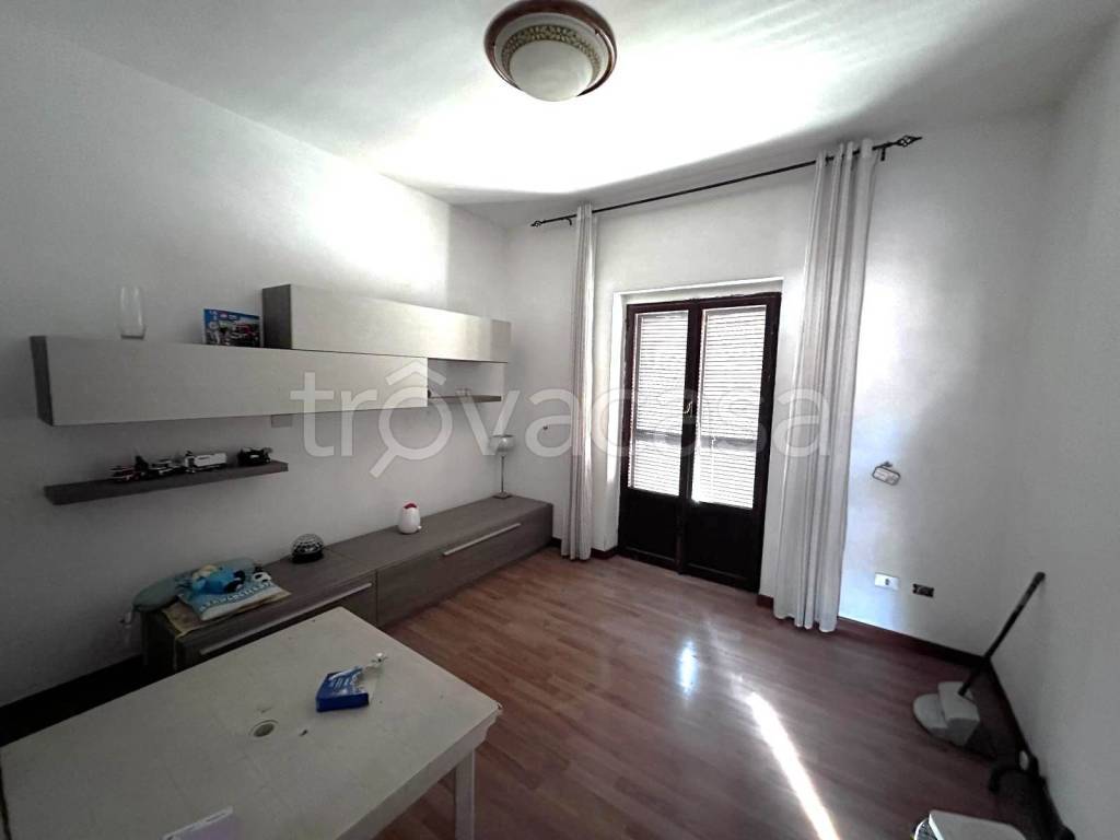 appartamento in vendita a Capena