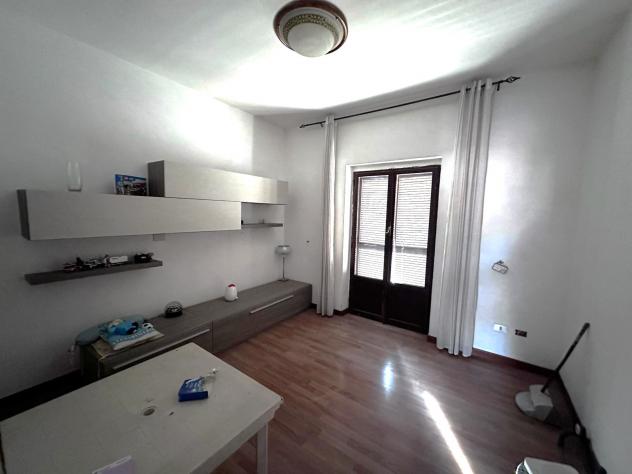 appartamento in vendita a Capena