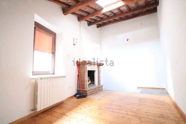 appartamento in vendita a Capena