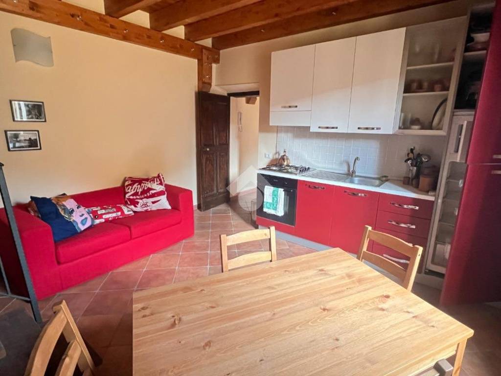 appartamento in vendita a Capena