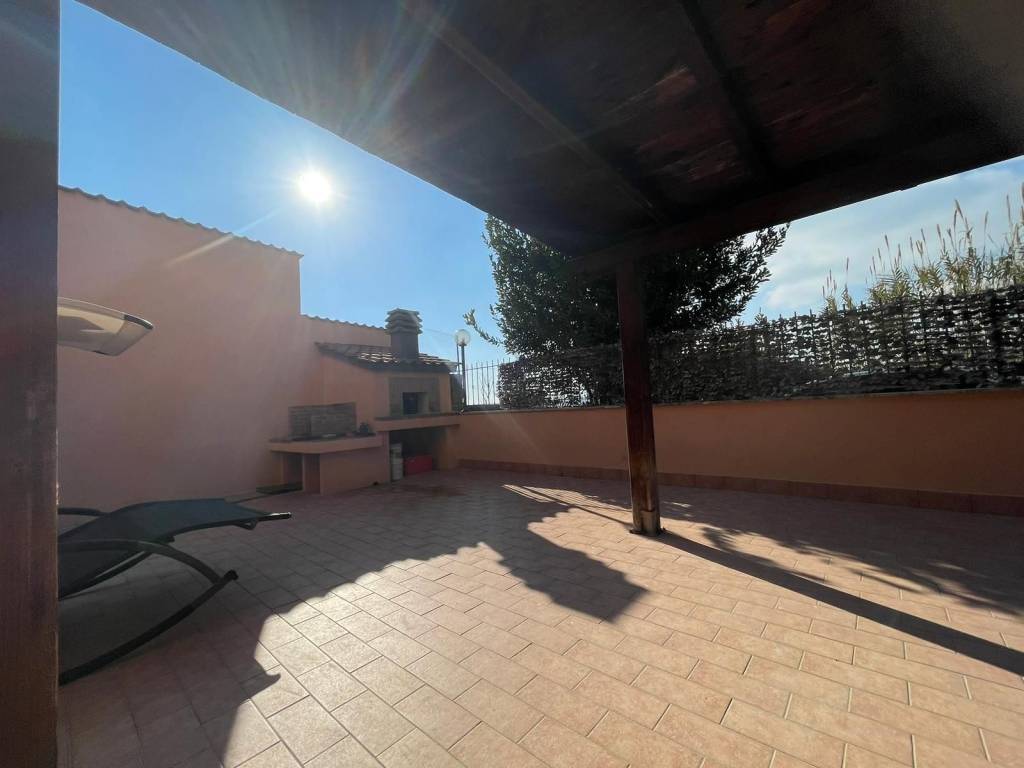 appartamento in vendita a Capena