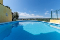 casa indipendente in vendita a Capena