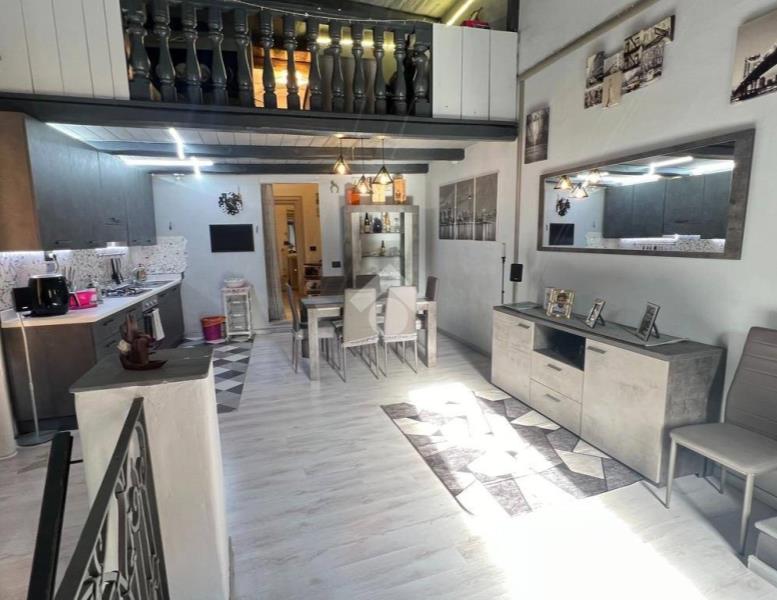 appartamento in vendita a Capena