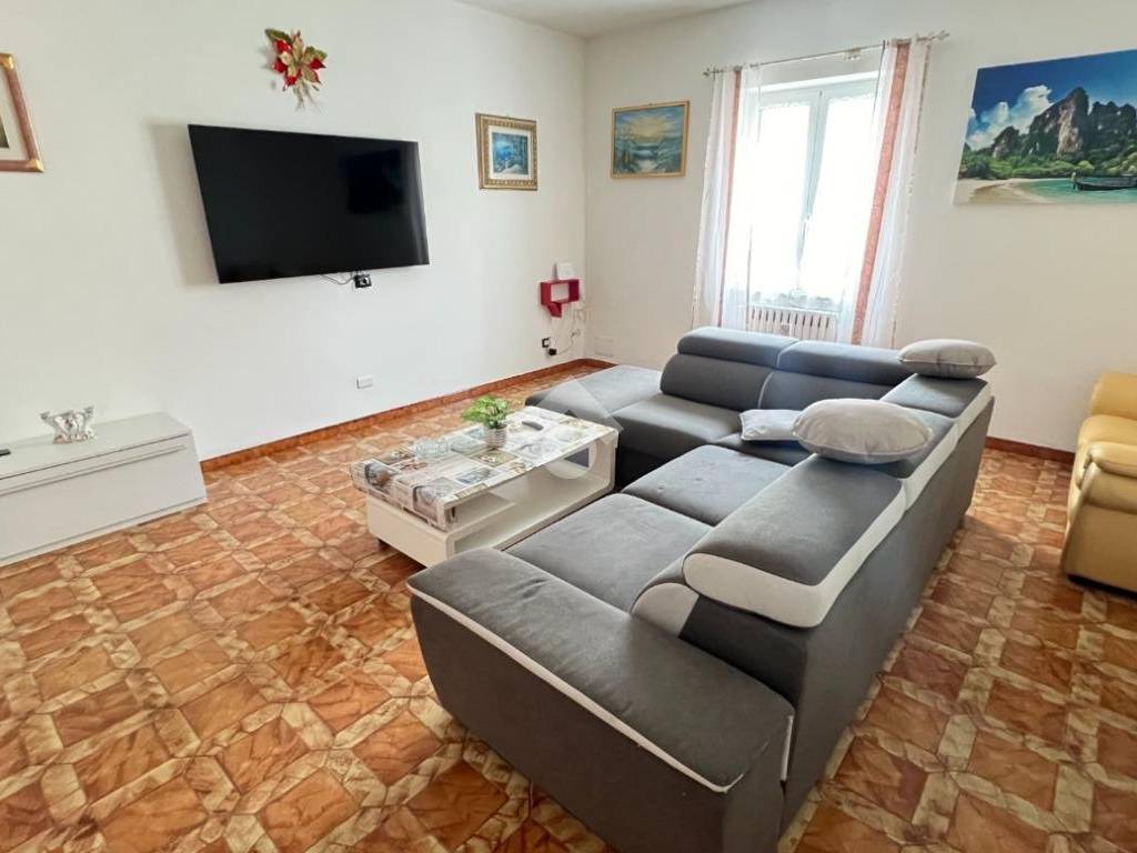 appartamento in vendita a Capena
