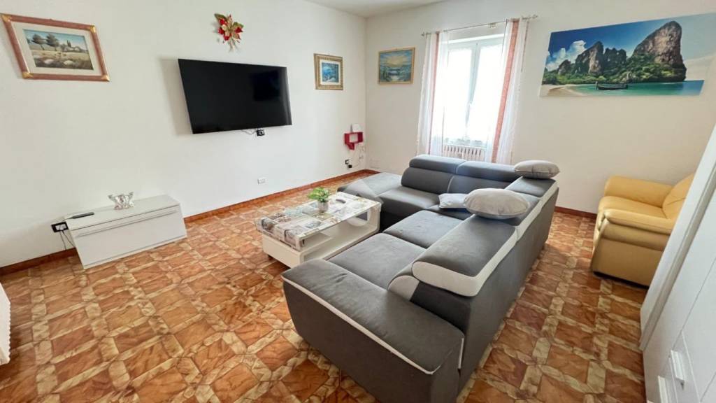 appartamento in vendita a Capena