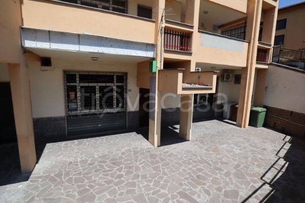 appartamento in vendita a Capena
