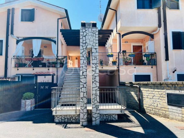 appartamento in vendita a Capena