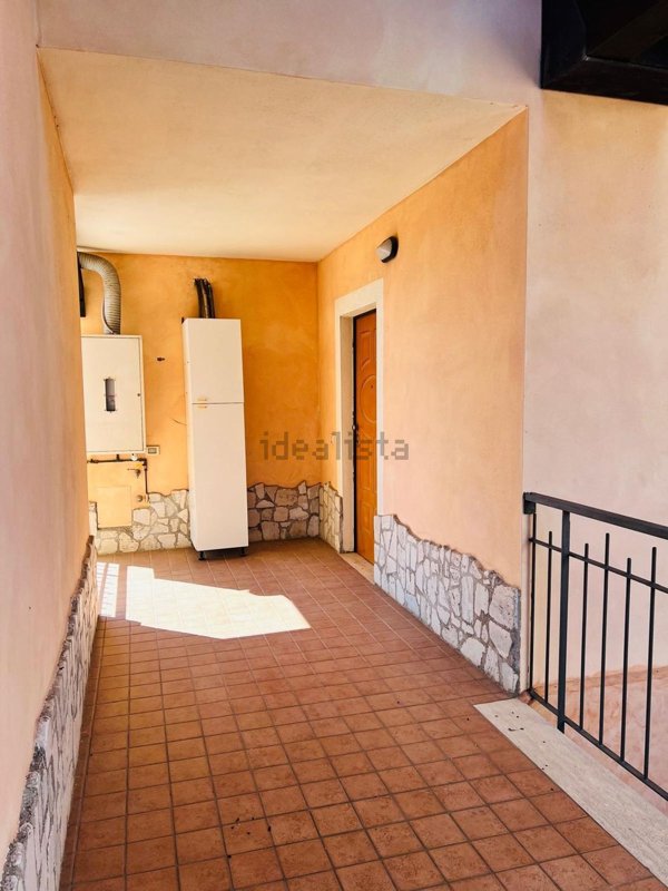 appartamento in vendita a Capena