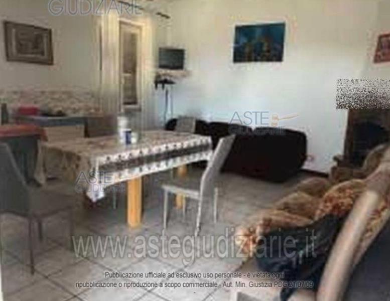 appartamento in vendita a Capena