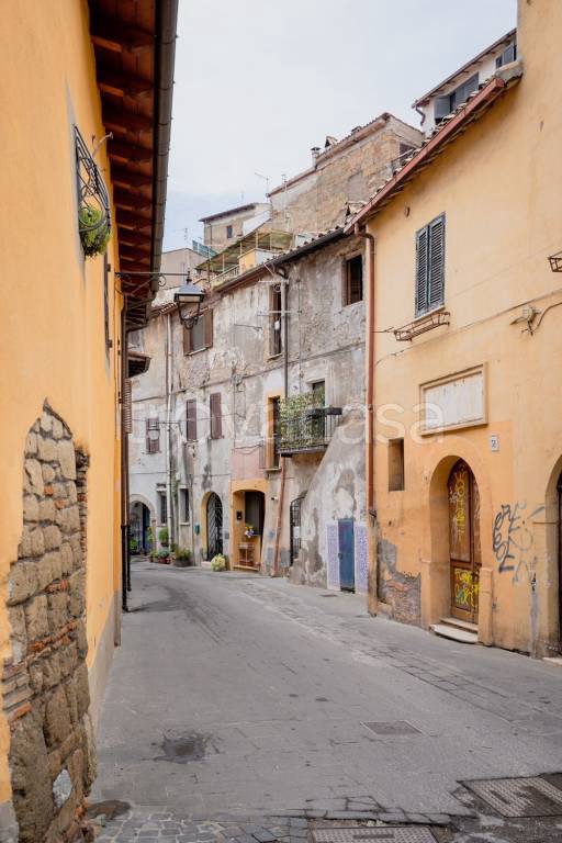 appartamento in vendita a Capena
