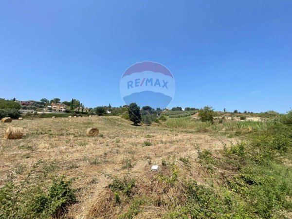 terreno agricolo in vendita a Capena