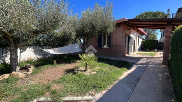 appartamento in vendita a Capena