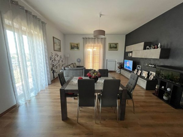 appartamento in vendita a Capena